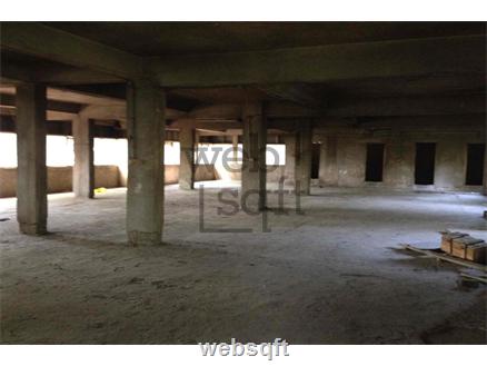 Commercial Office Space for Rent